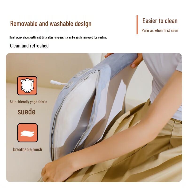 Bear Portable Full-Body Kneading Massage Belt