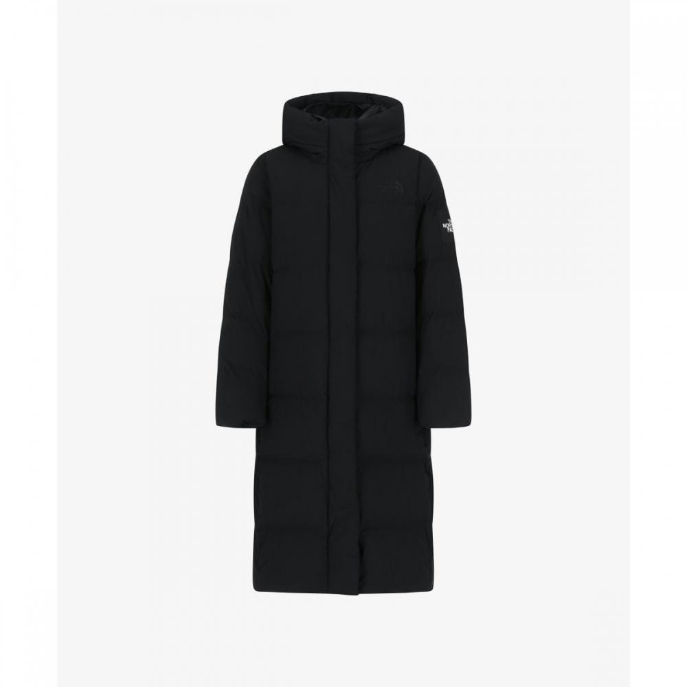 

The North Face Women S Everloft Down Coat Black Nc1dr81j BLACK/100