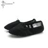 Girls Kids Pointe Shoes Dance Slippers High Quality Ballerina Practice Shoe for Ballet 5 Color Ballet Dancer Professional Shoe