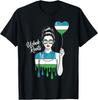 Uzbekistan Roots Uzbek Flag T- Unisex T-Shirt