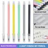 New Technology Unlimited Writing Eternal Pencil No Ink Pen Magic Pencils for Writing Art Sketch Painting Tool Kids Novelty Gifts