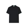 New FILA HERITAGE Polo Shirt Men's Jet Black F11M328117FBK