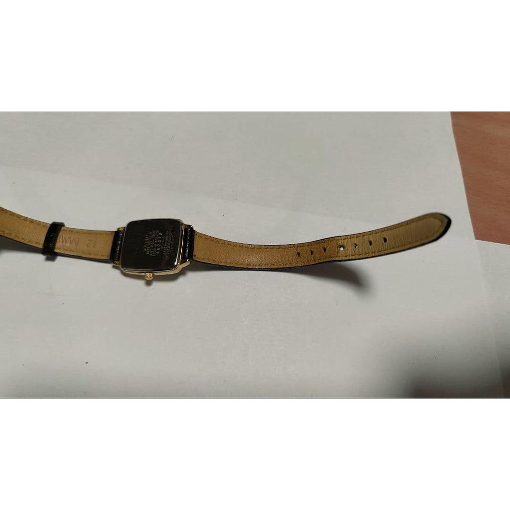 Used CITIZEN Eco-Drive EXCEED Watch Ladies Tested and Working