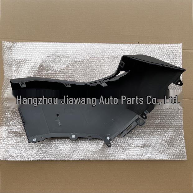 2024 Toyota Prado Front Bumper Corner Garnish 52112-0G010R/52113-0G010L