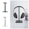 Space-Saving Headphone Stand Sturdy Earphones Hanger Organizer Headphone Rack  Gaming Room