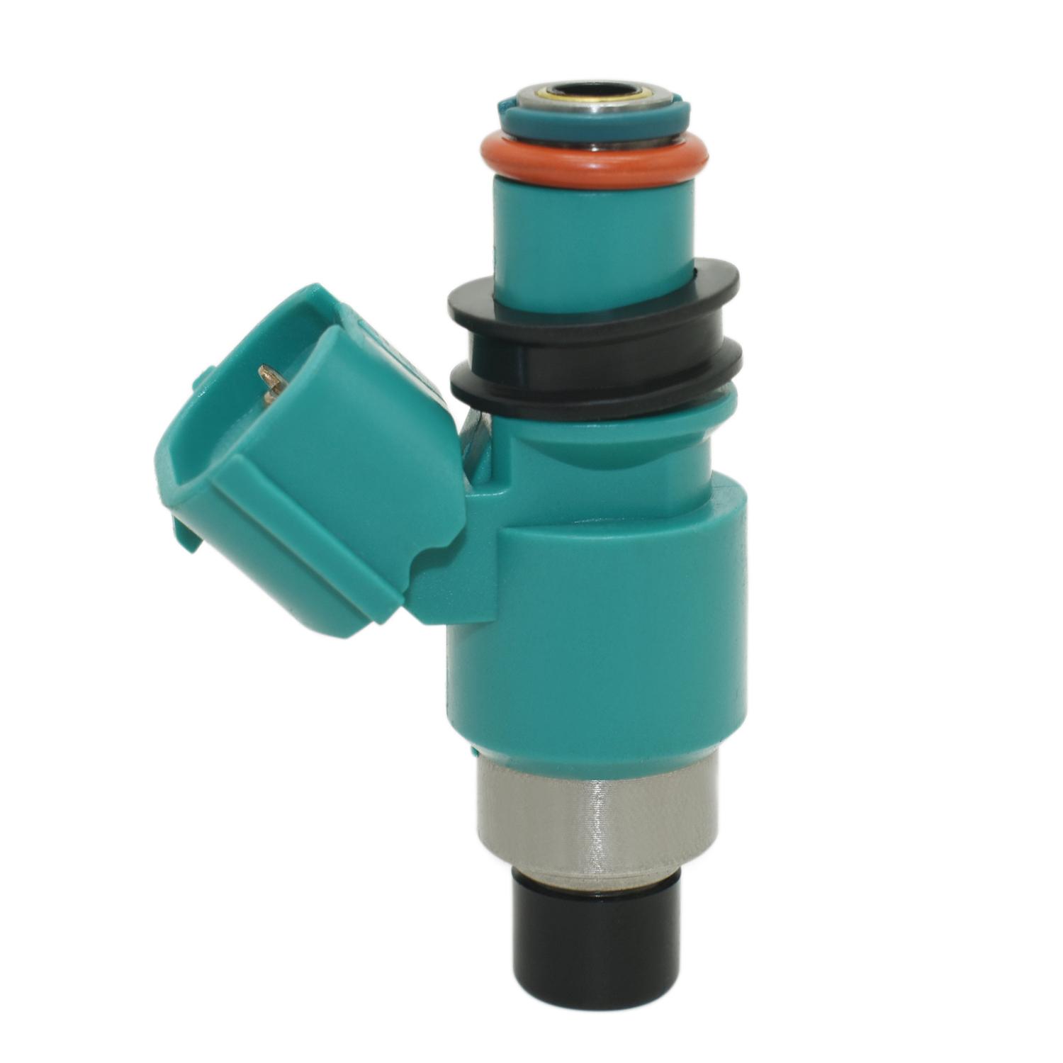 

Топливный инжектор 16450-KRN-A41 подходит для мотоцикла Honda 2013 CRF250R AC - CRF250R