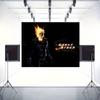 G-GhostS Rider Photography Studio Backdrop Outdoor House Party Decoration Photo Background Curtain Back Drop