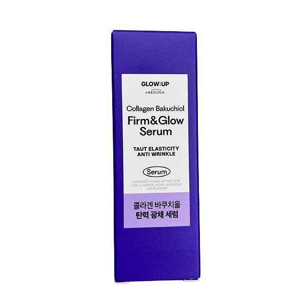 Glowup by Beyond Bakuchiol Serum 45ml One thing
