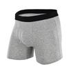 Plus Undies Large Size Men Underwear Panties Bigger Cotton Boy Boxer Shorts Fabric Comfortable Underpants