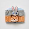 Zootopia Nick and Judy Couple Washing Band FREE_FB1225011
