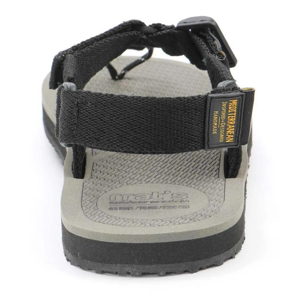 Rrat´s Y-Gravel Sandals