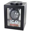Ice-Watch Men's and Women's Disney Collaboration Black Mickey Mouse Watch 014768