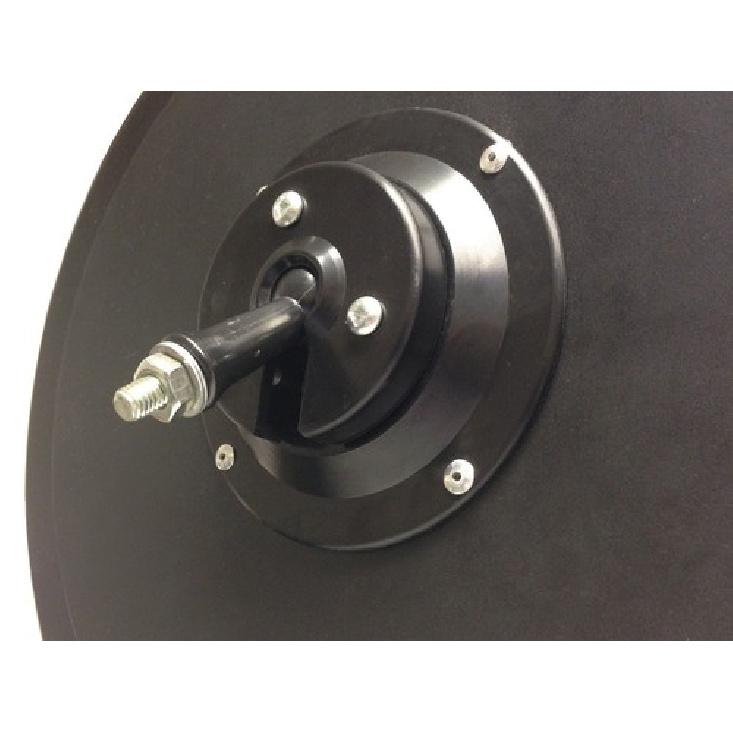 Blind Spot Mirror 60cm Convex Outdoor Safety Car Traffic Driveway Garage Shop