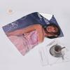 A-Ayliva Cool Singer Tour Soft Face Towel Quick Dry Pool Bath Cotton Towels Breathable