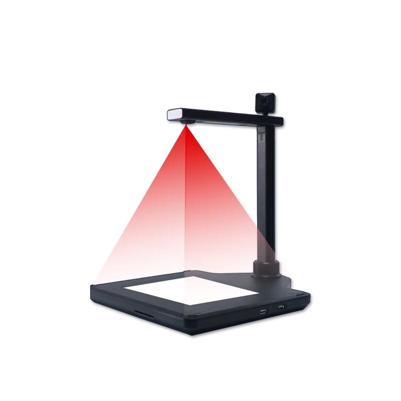 Great Wall GBS-H160 A3 Dual-Camera Document Scanner CN plug (adapter included)