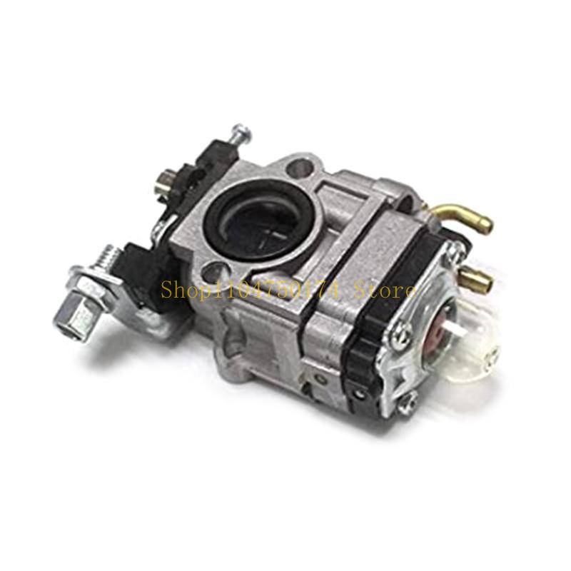 Carburettor for 52cc 49cc 43cc Brush Cutter with Seal Hose for Spark Plug Petrol Filter Top Sale