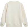 Li Ning Grade School Sweatshirts Crew Neck Moderate YWDV591-1