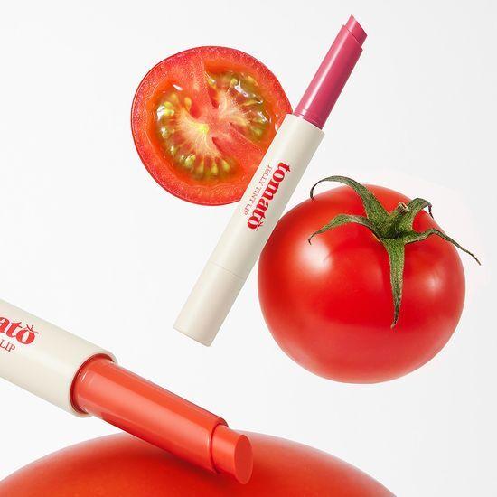Skinfood Tomato Jelly Tint Lip 1.7g 4Colors