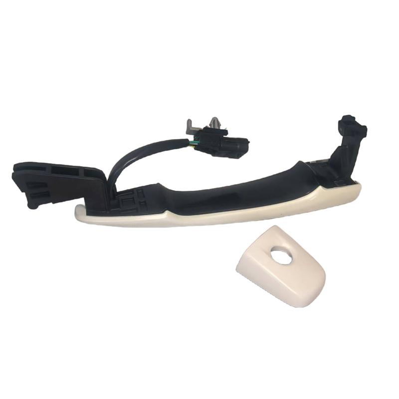 Original Car Comfort Access Exterior Door Handle Keyless 806079334R for Renault Kadjar