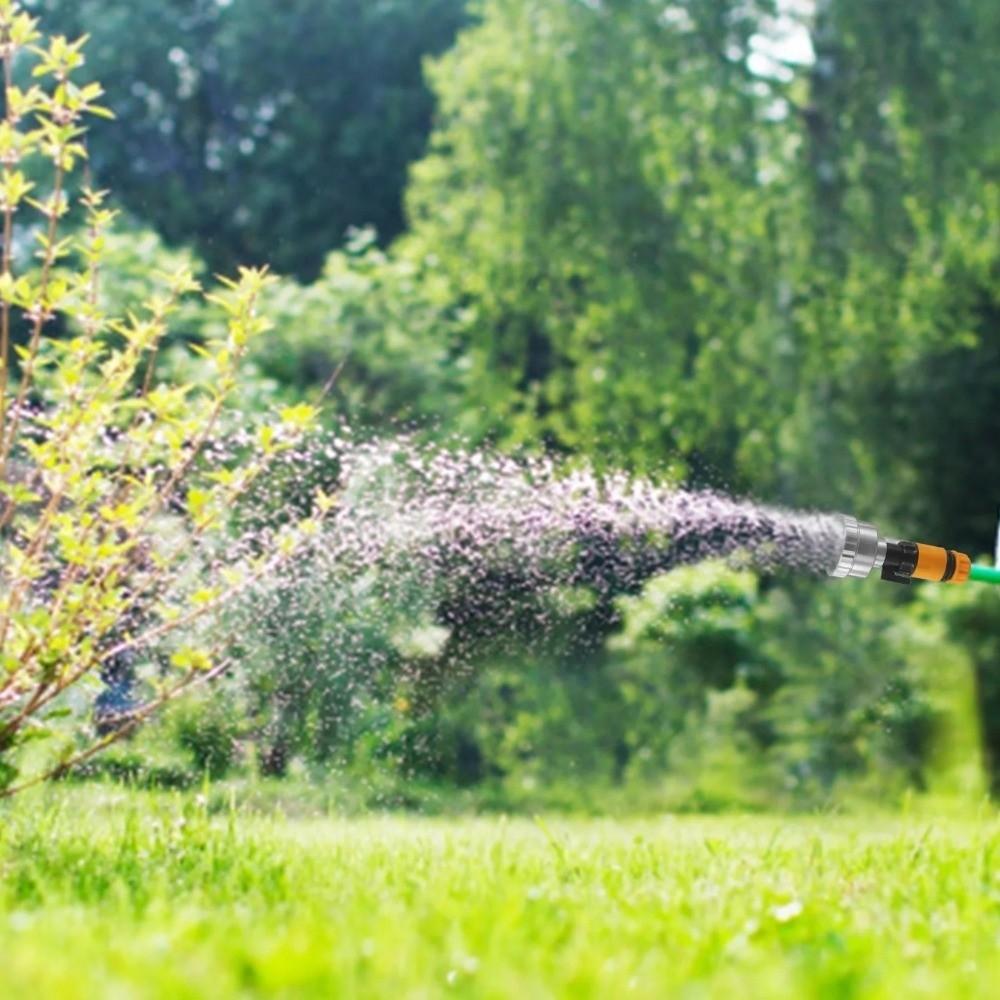 1000/2000 Mesh Sprinkler Head Resistance Wear Flower Watering Sprinkle  For Water Pipe 12-30mm