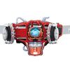 Bandai Kamen Rider X Kamen Rider Drive & Gaim MOVIE War Full Throttle DX Dragon Fruit Energy Lockseed