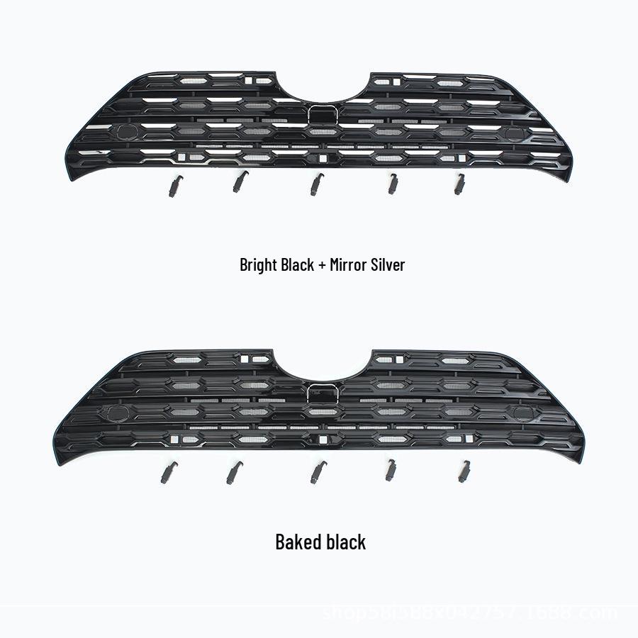 Toyota RAV4 Insect Screen (2019-2025 Models) - Full Sky Protection, Easy Install, Blocks Willow Catkins