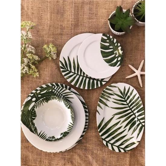 

Набор столовой посуды Porland Botanic из 32 предметов