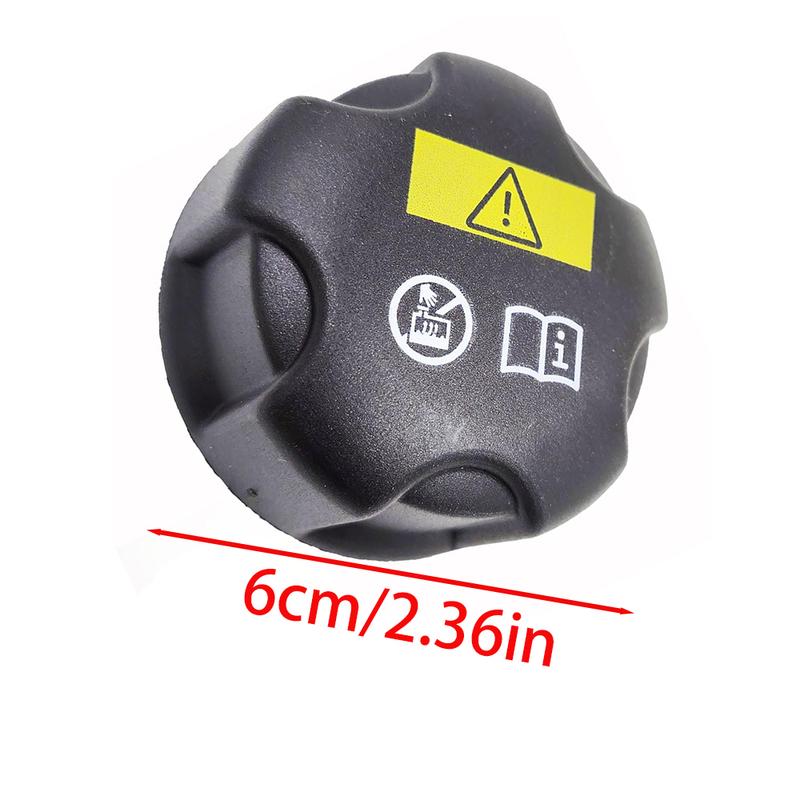 17117639024 17132754264 Radiator Cap for Mini Cooper R55 R56 R57 R58 R59 2009-2012 Car Accessories