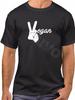 Veganes Shirt Veganismus Tee Liebe Für Die Tiere Tierliebhaber Veggie Bester Freund Geschenk