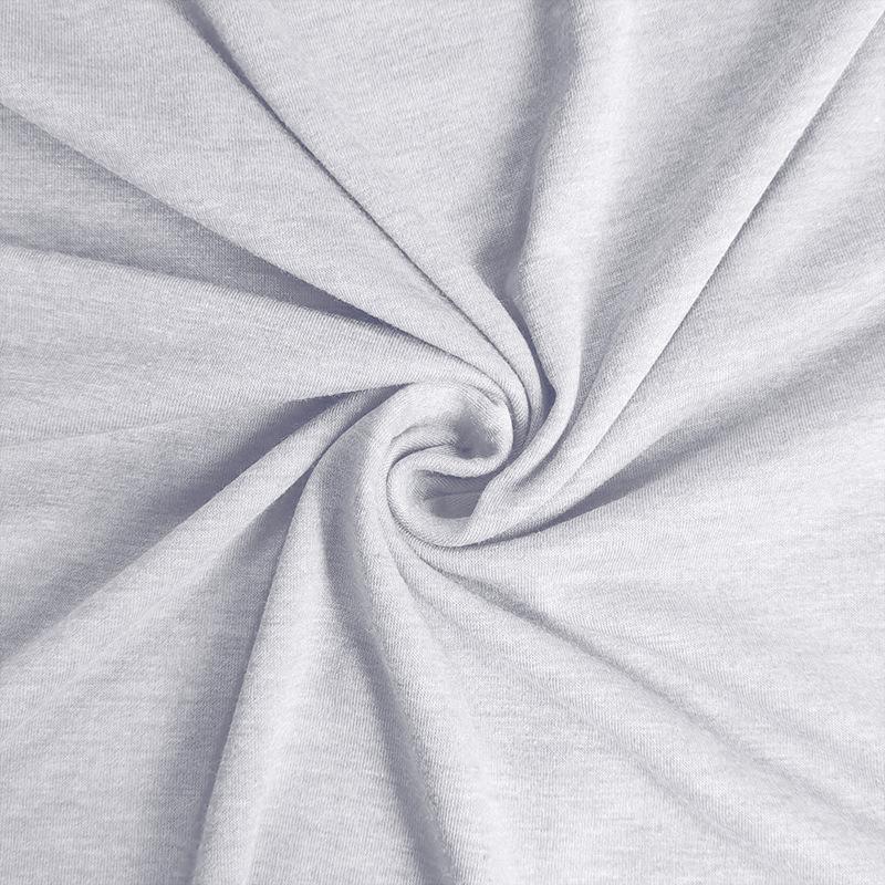 Letni męski T-shirt Henley w bloki kolorów Modny męski T-shirt z krótkim rękawem Top