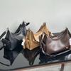 Koujia originální jednokapsa Juliet30 vysoká verze Juliet lokomotivní taška retro řetízková ramenní crossbody dámská taška