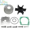 68V-W0078 Water Pump Impeller Repair Kit For Yamaha 4-Stroke F75 90 115 HP  Outboard 68V-W0078-00  68V-W0078-01