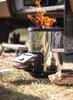 Piec Kempingowy Kuchenka Petromax Rocket Stove