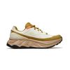 SAUCONY Low Top Running Shoes Unisex Beige Green - S28247-1