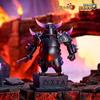 Nowość w magazynie 100% Figurka Anime Supercell Figurka Akcji Clash of Clans Postać Pekka Kolekcja Figurka Model