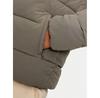 Пуховик Ellesse Nebula SHR12789 серый Regular Fit