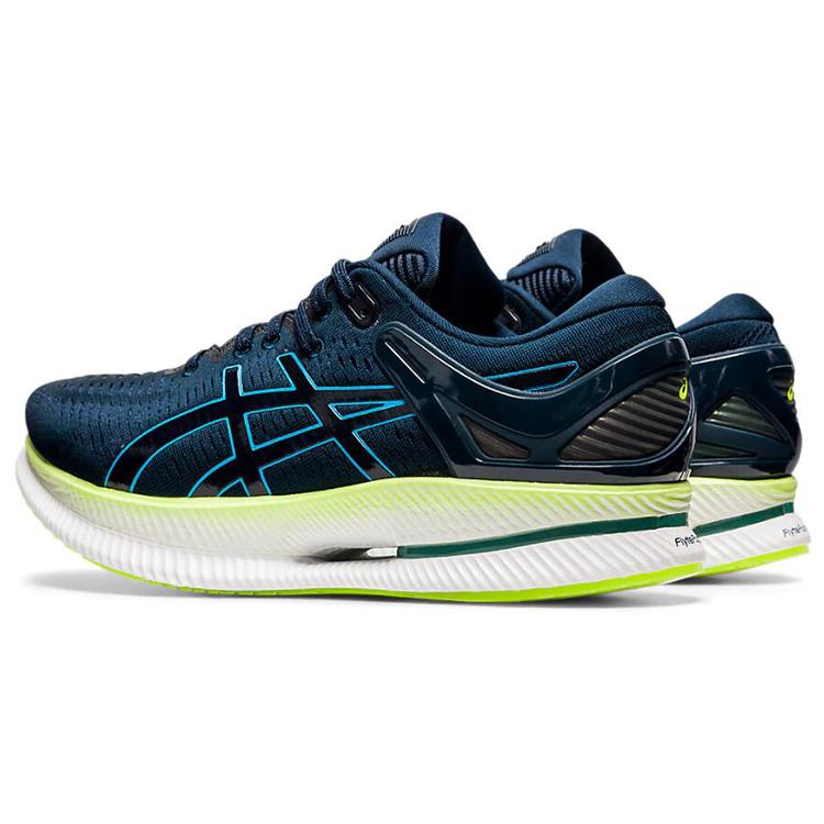 New Asics MetaRide 'French Blue Aqua' 1011B216-400