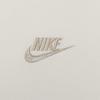 Nike Sweatshirts Women's White Hooded Non Detachable Moderate Regular FV3977-133
