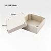 Waterproof Security Monitoring Power Supply ABS 10 Styles Electronic Project Instrument Case Plastic Electrical Project Box