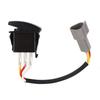 Golf Cart Forward Reverse Switch JU2 H2917 00 00 Electric Forward Backward Switch for G22 G29 Golf Carts