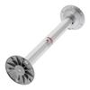 710mm RV Table Stand Aluminum Removable Detachable Modification Kit Fit for Yacht MPV Ship