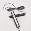 9Pcs Car SUV Switch Keyless Entry Engine Start Alarm System Push Button Remote Starter Stop Auto Anti-theft System