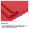 47" Elastic Cuffs Ribbed Trims Cotton Fabric Knit Rib Stretch Tape Cuff Sleeve Waistband for Sewing 20" Wide