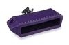 LP LP Block Jam Low Purple LP1209 Block, Guiro, Pitch,