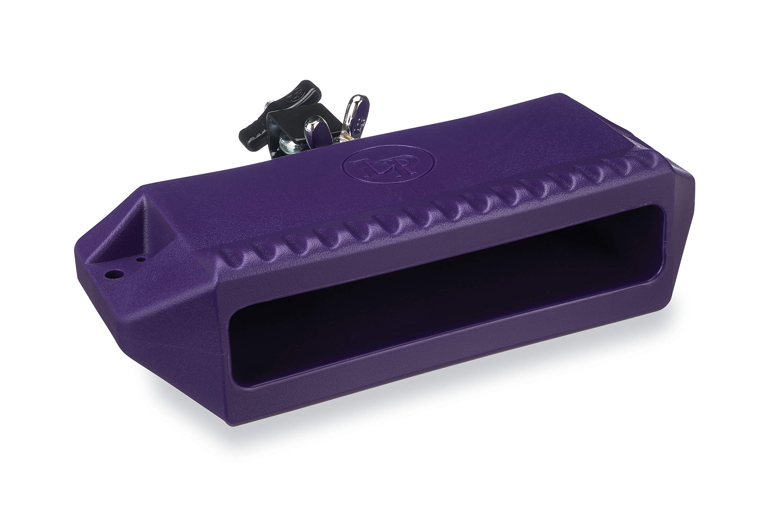 

LP LP Block Jam Low Purple LP1209 Block, Guiro, Pitch,
