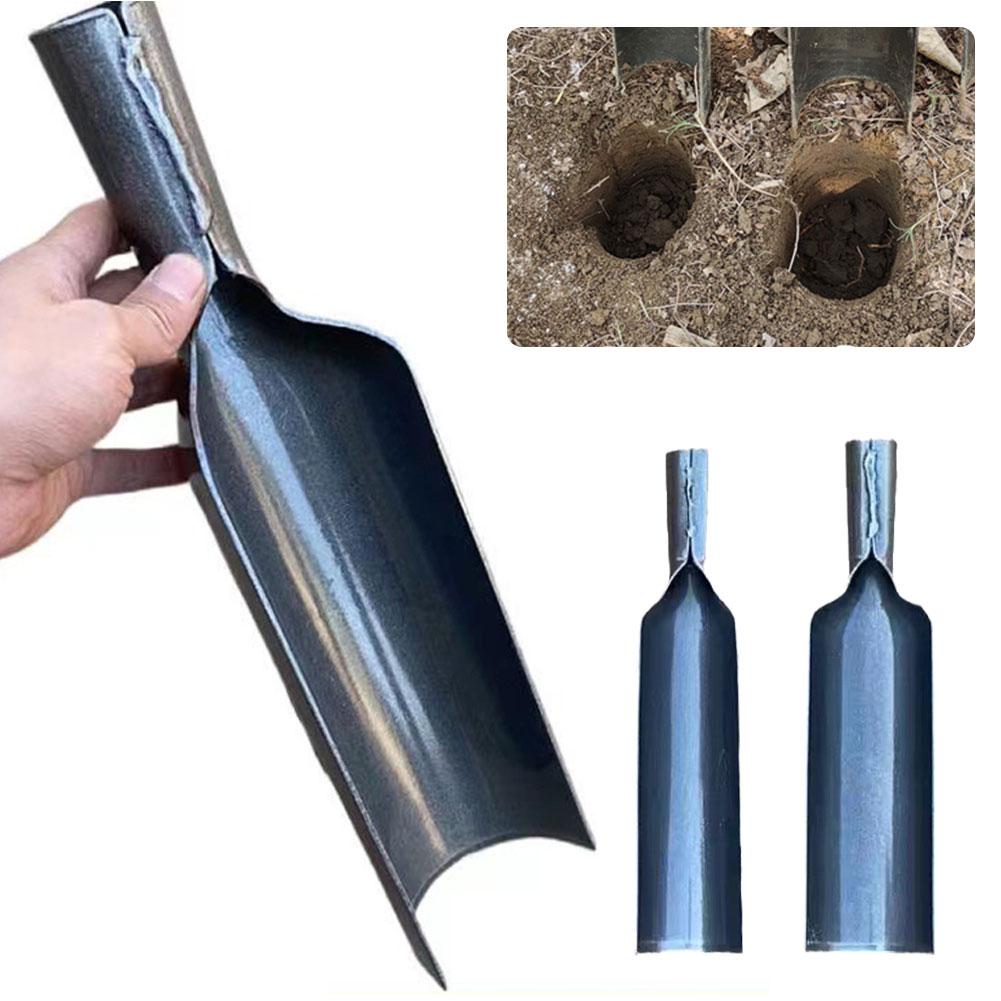 

1 шт., лопата для посадки цветов и овощей, рыхление почвы, прочные домашние инструменты из нержавеющей стали, лопаты K7V5