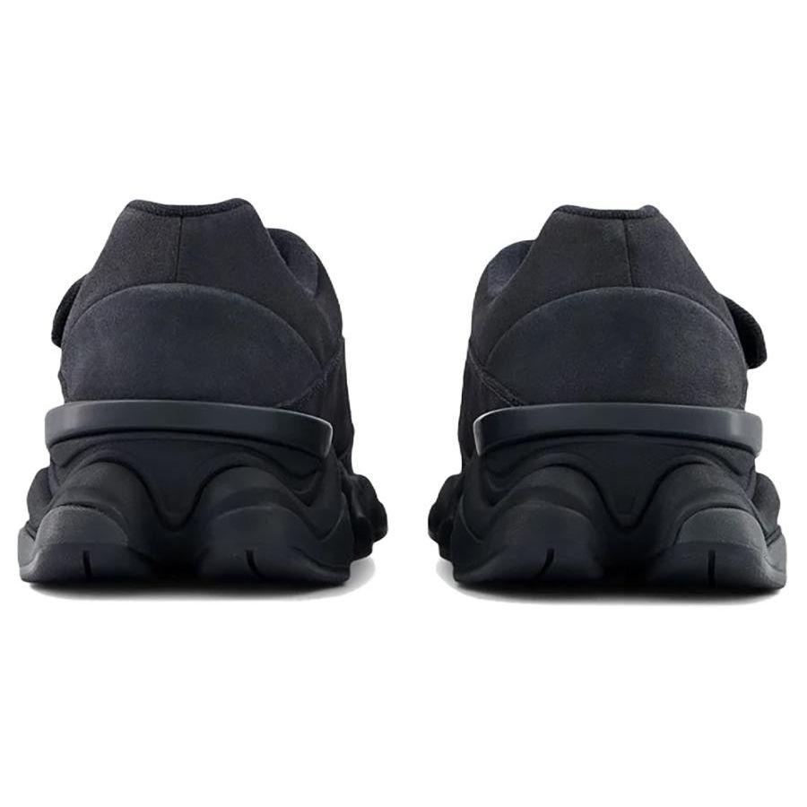 New Balance 8040 Black Navy Unisex U8040UOB