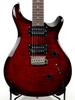 Paul Reed Smith SE Custom 24 Red (PRS) (Fire Burst)