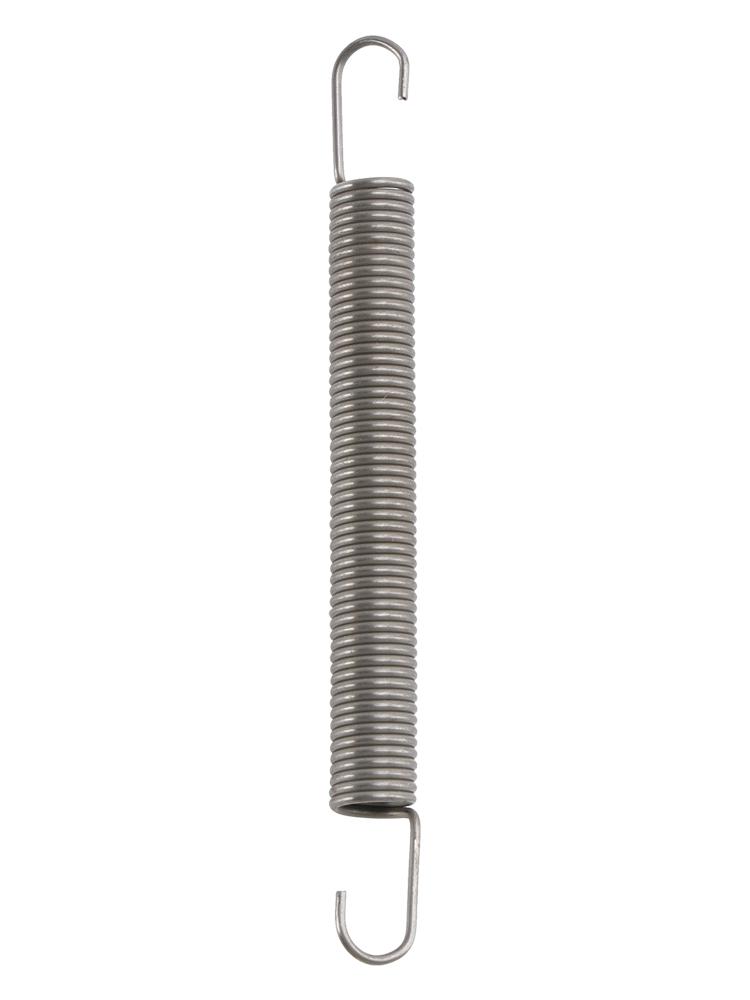 Engine Throttle Body Valve Return Spring A1029930910 For Mercedes M102