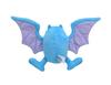 Peluche Original del Centro apto para Golbat 15 x 20 x 5 x A x Pokémon Pokémon (Alta definición en cm)